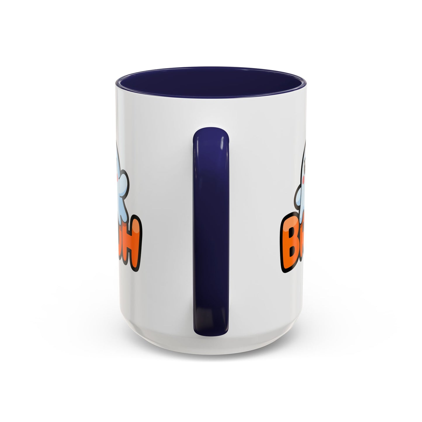 Halloween Mug - Bruh