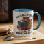 Animal Mug - You Call It Chaos