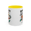 Office Mug - Running Late
