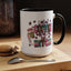 Humor Mug - I Pretend Coffee Helps