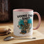 Father's Day Mug - Doing Dad Sh*t