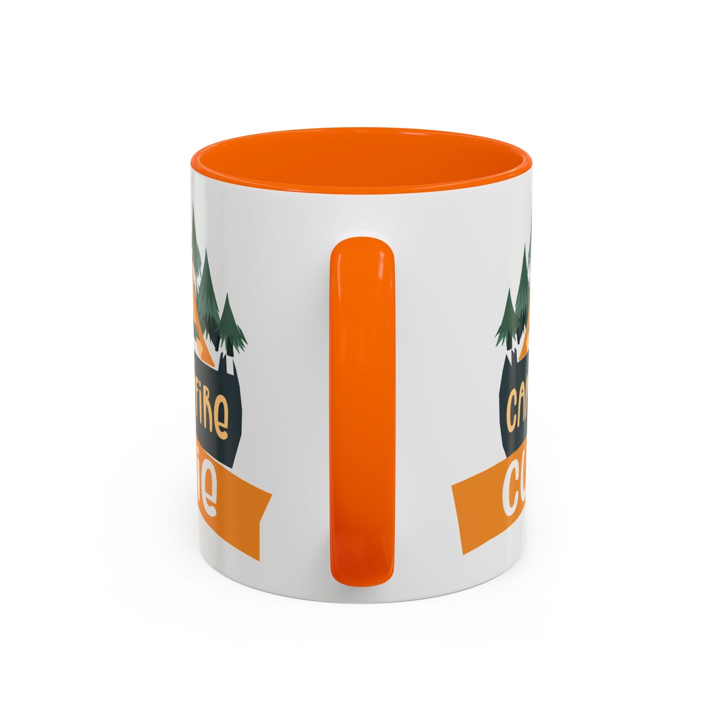 Adventure Mug - Campfire Cutie