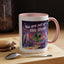 Alien Mug - You Are Out Of This World