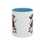Animal Mug - Wake Me When You Have Food