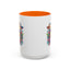 Religious Mug - Cross