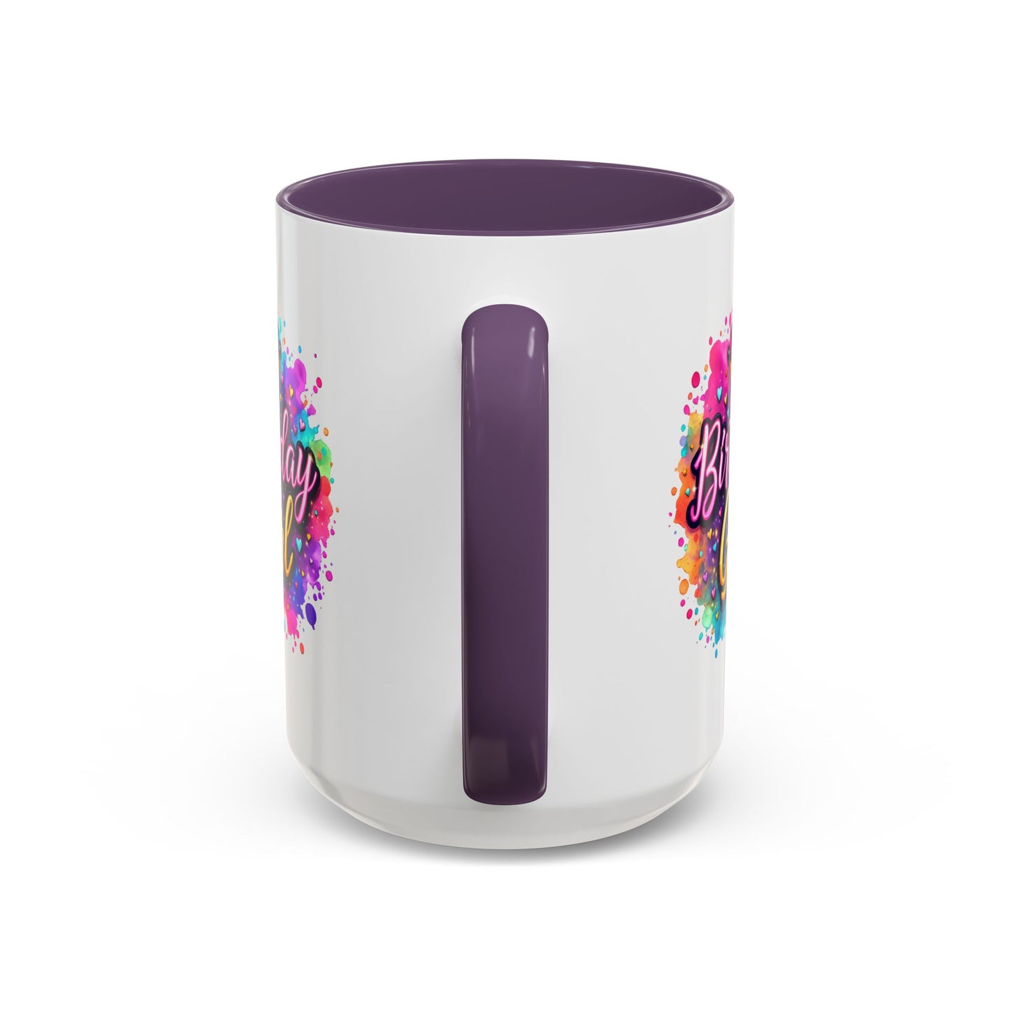 Birthday Mug - Birthday Girl