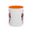 Anniversary Mug - I Love You a Latte Cute