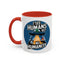 Alien Mug - I See Humans