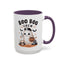 Halloween Mug - Boo Boo Crew