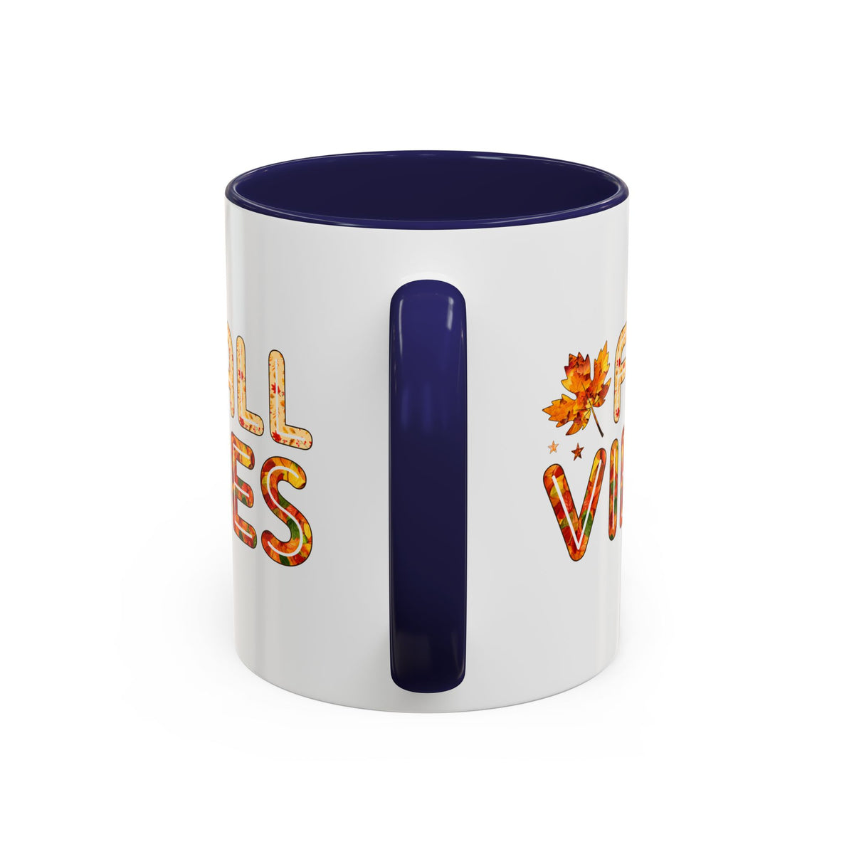 Fall Mug