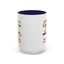 Humor Mug - Warning Coffee Made Fart