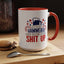 4th of July Mug - Let's Get Hammered