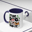 Animal Mug - The Dog Did It
