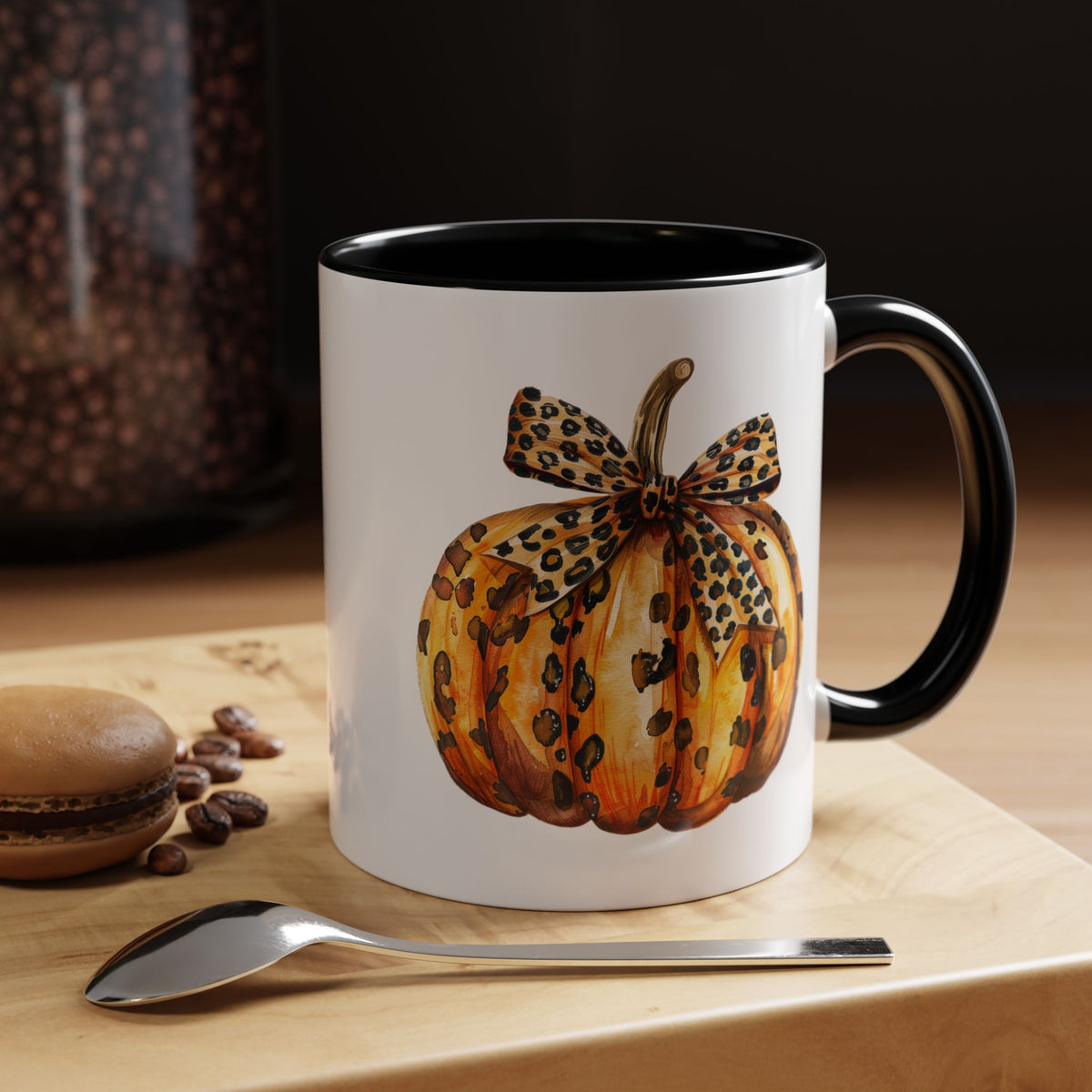 Fall Mug