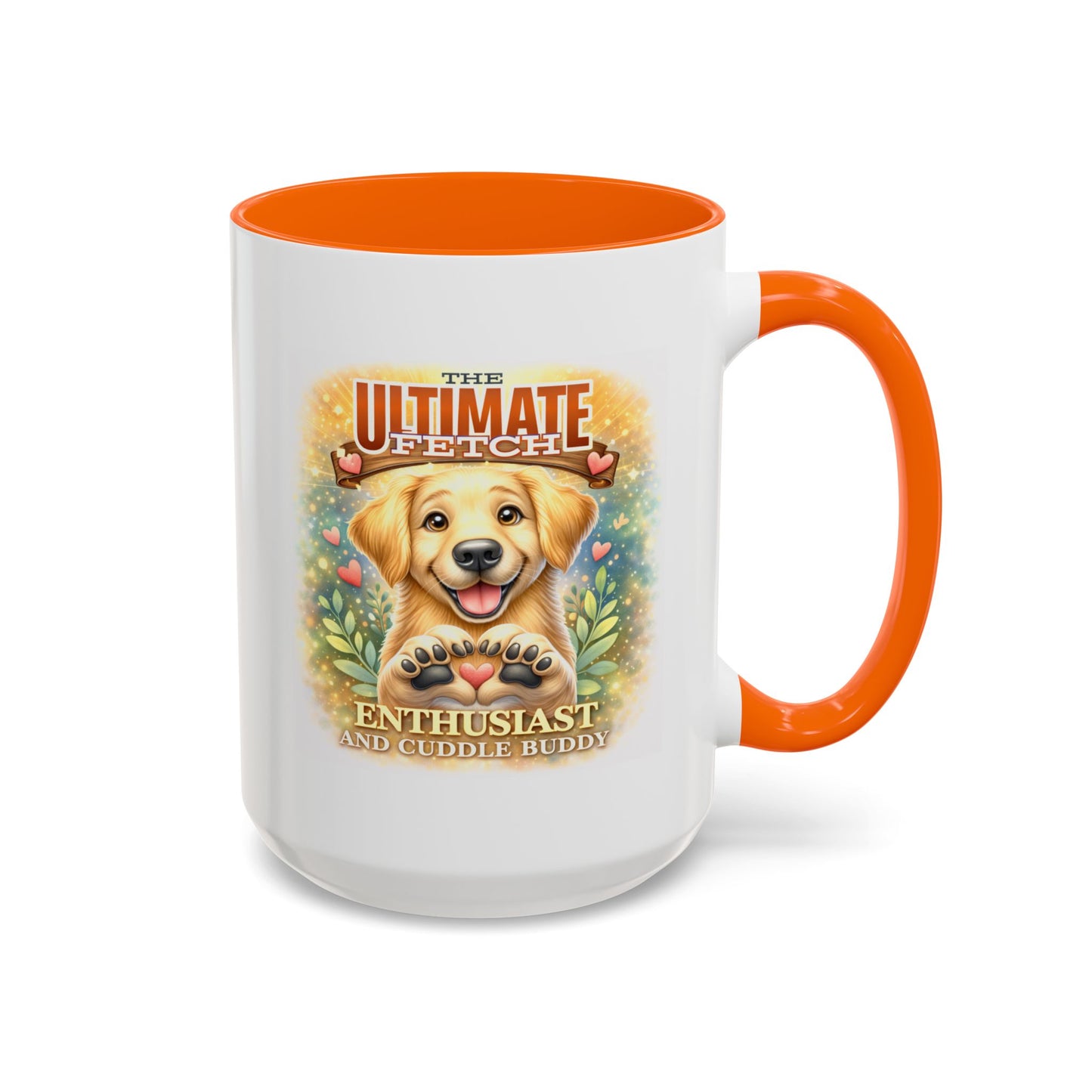 Animal Mug - The Ultimate Fetch