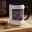 Alien Mug - You Are Out Of This World