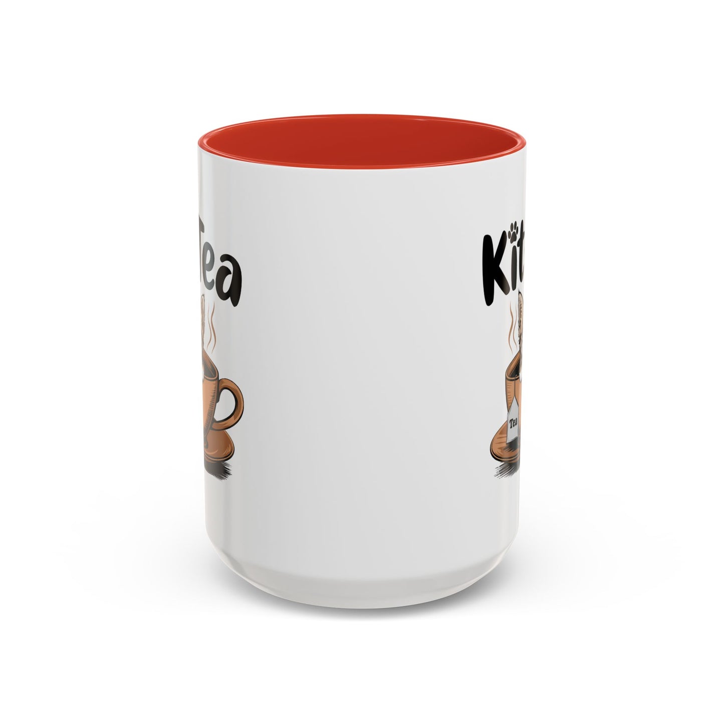 Animal Mug - Kit-Tea