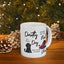 Humor Mug - Dorothy is Proof
