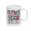 Humor Mug - Motherhood