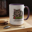 Animal Mug - Social Battery
