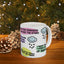 Motivation Mug - Keep Moving Forward