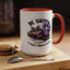 Animal Mug - Be Happy