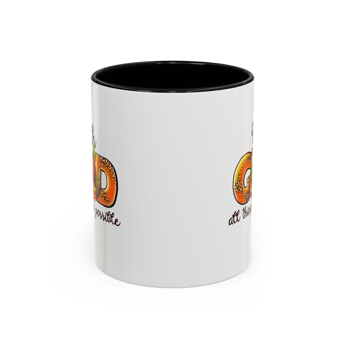 Fall Mug