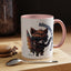 Adventure Mug- Adventure Is Out There