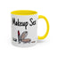 Adult Mug - Makeup Sex