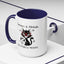 Humor Mug - Sarcasm & Attitude