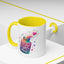 Wellness Mug - Let Your Light Shine
