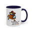 Adult Mug - Searching For My Missing Give-A-Fucks