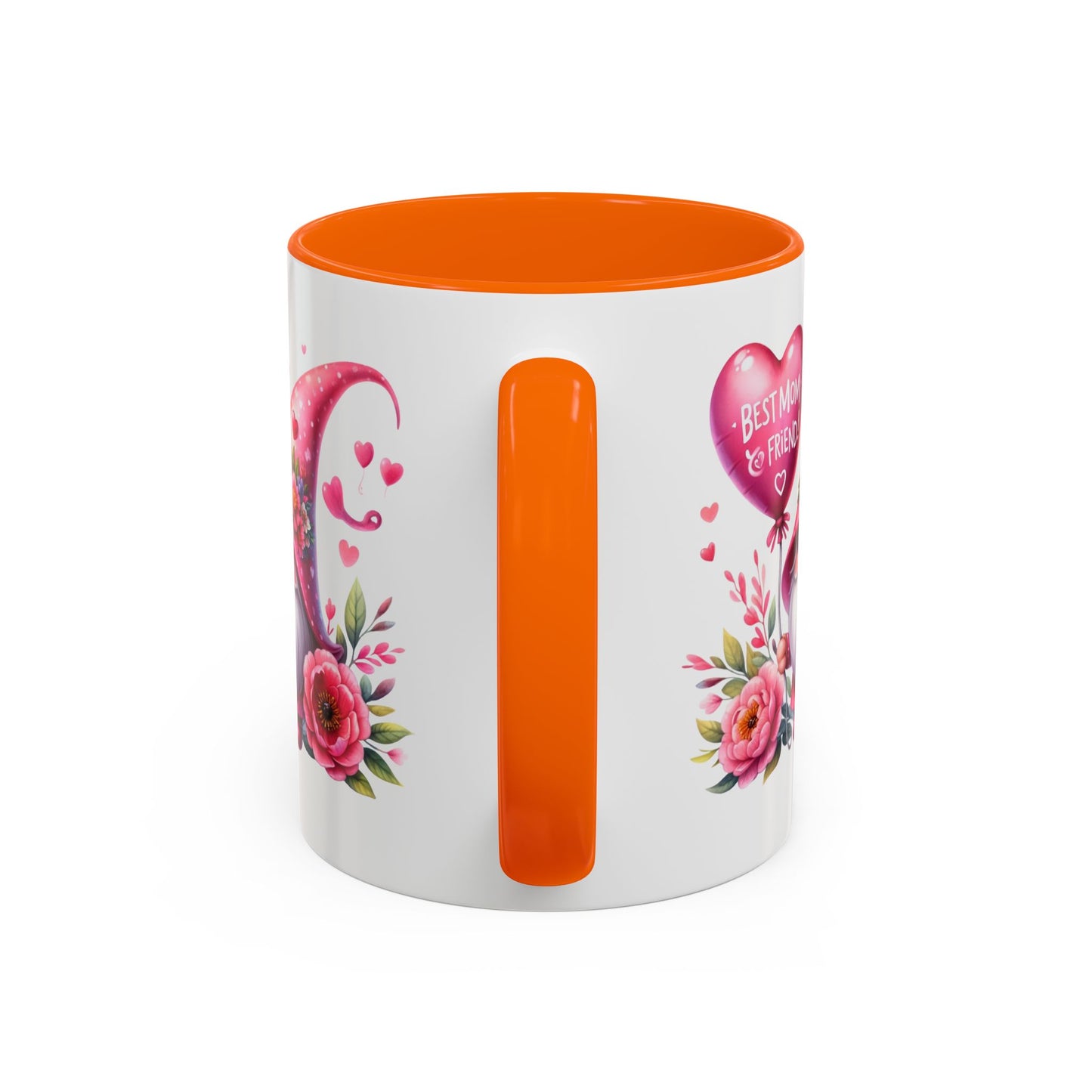 Mother's Day Mug - Best Mom Friend