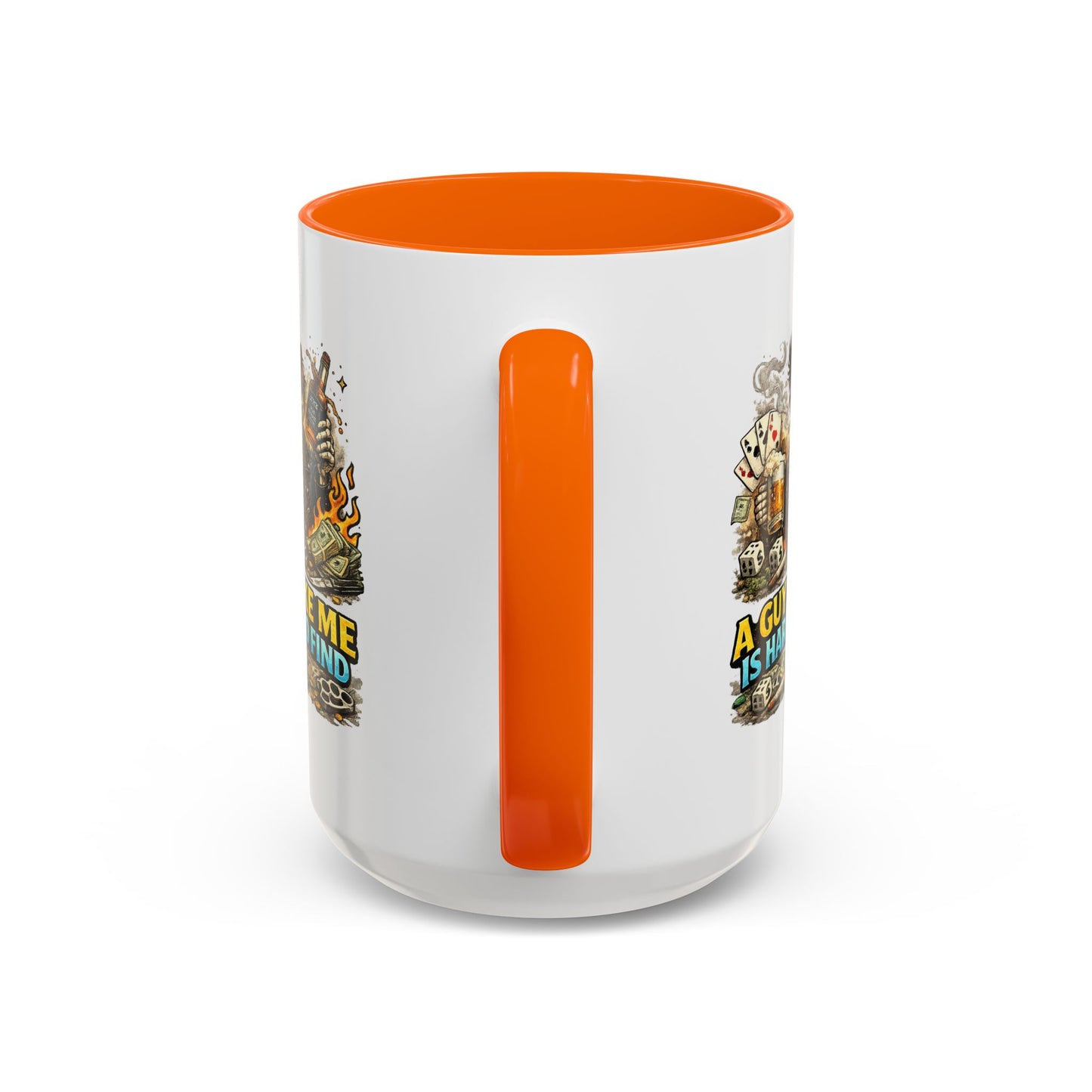 Humor Mug - A Guy Like Me