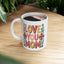 Mother's Day Mug - Love You Mom