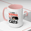 Animal Mug - I Look Normal