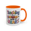 Office Mug - Teaching