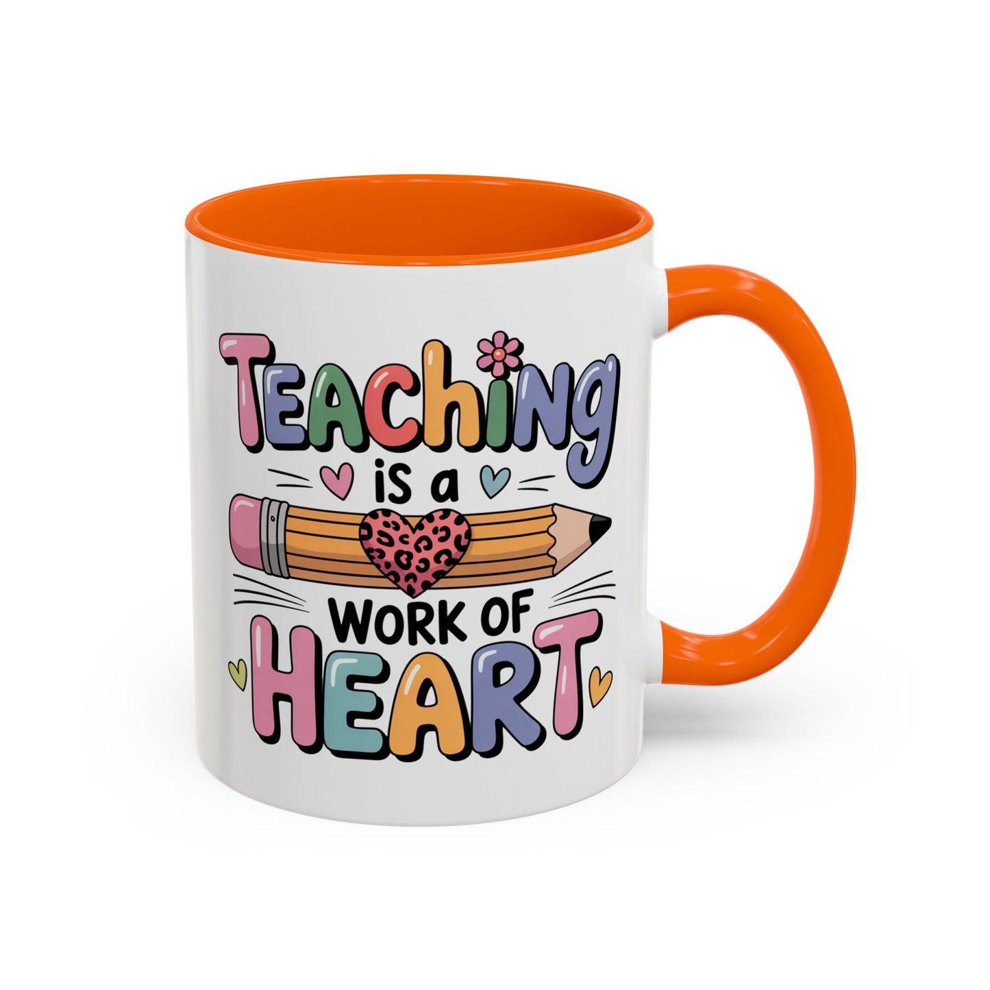 Office Mug - Teaching