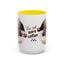 Animal Mug - Dog Coffee Wrap 9