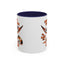 Animal Mug - Too Cool For Fetch