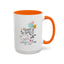 Birthday Mug - Happy Birthday Best Friends