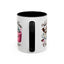 Anniversary Mug - You're The Marshmallow