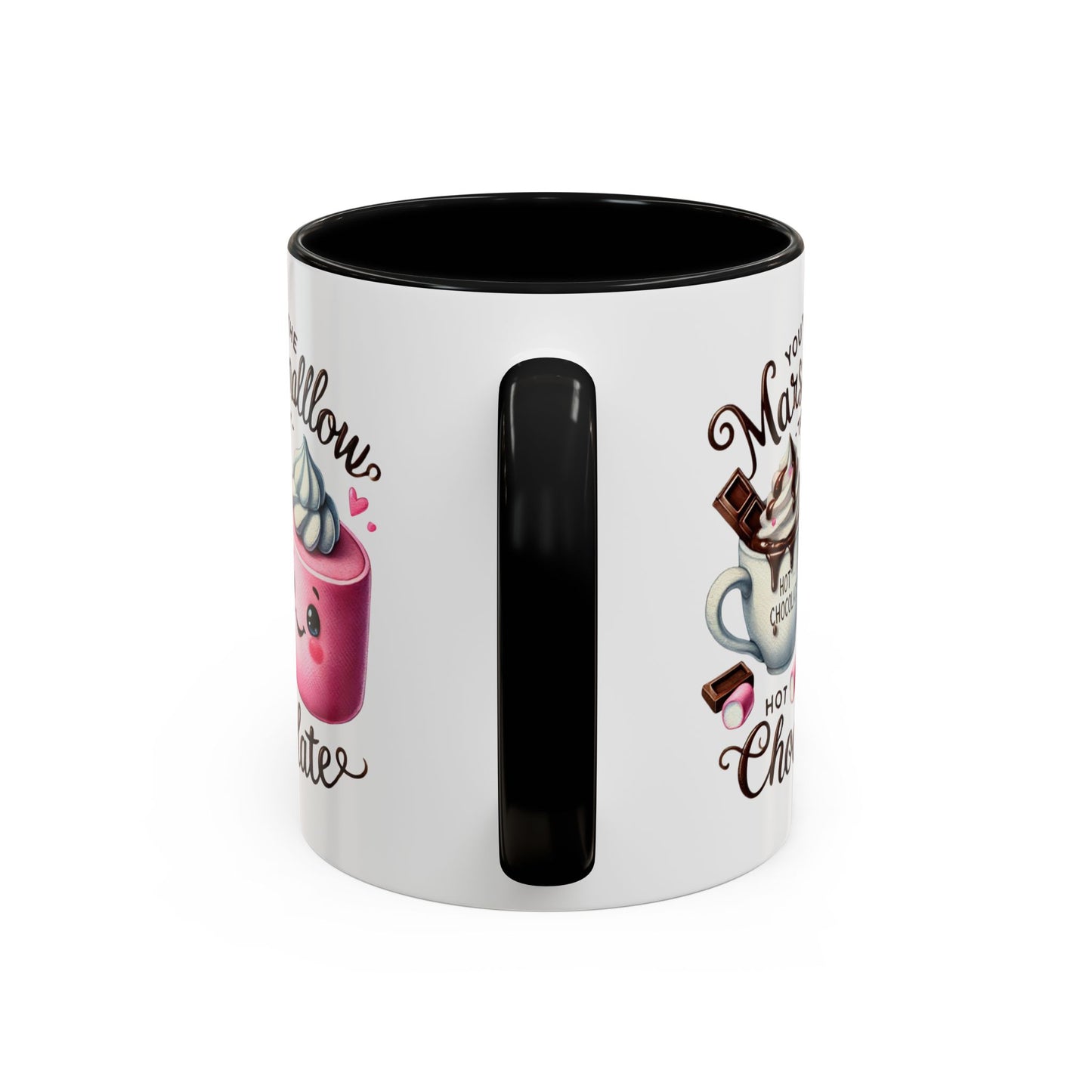 Anniversary Mug - You're The Marshmallow