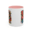 Mother's Day Mug - Best Mom Ever Super