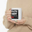 Humor Mug - Sarcastic Comment Loading