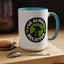 Alien Mug - I've Always Believed