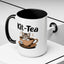 Animal Mug - Kit-Tea