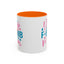 Humor Mug - I'm A Drop the F-Bomb Kind of Mom