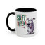 Animal Mug - Sniff Happens