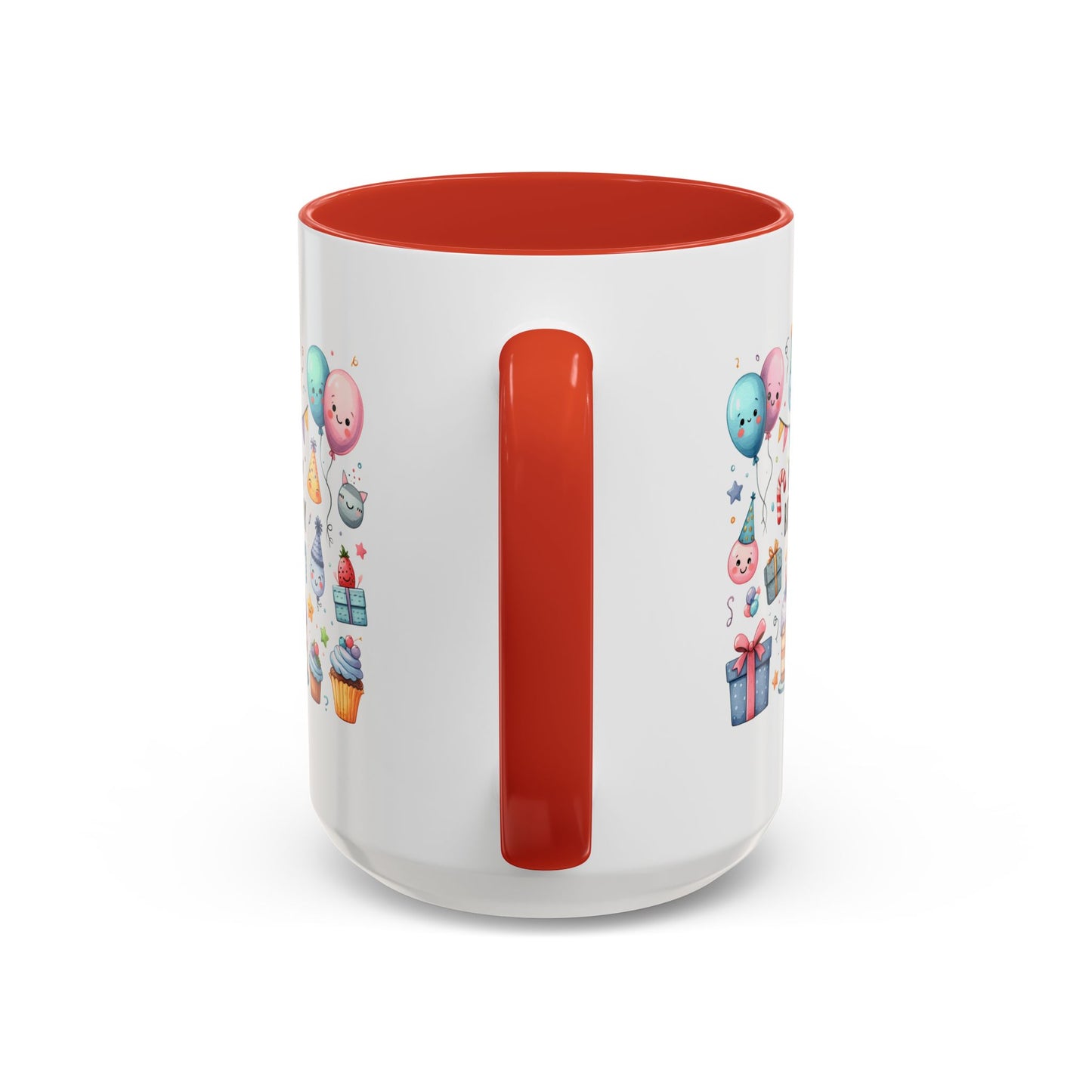 Birthday Mug - Birthday Celebration!
